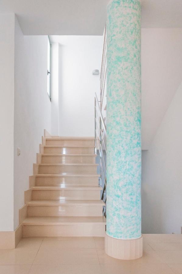 Mallorca Rooms Cala Millor 2 Ngoại thất bức ảnh