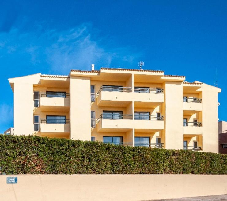Mallorca Rooms Cala Millor 2 Ngoại thất bức ảnh