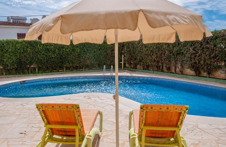 Mallorca Rooms Cala Millor 2 Ngoại thất bức ảnh