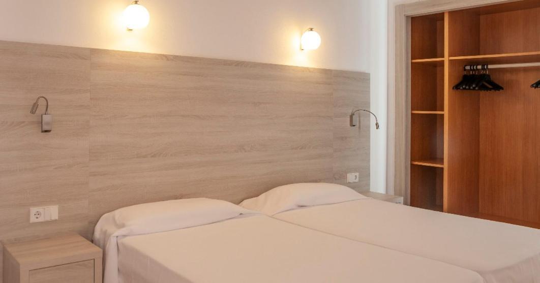 Mallorca Rooms Cala Millor 2 Ngoại thất bức ảnh
