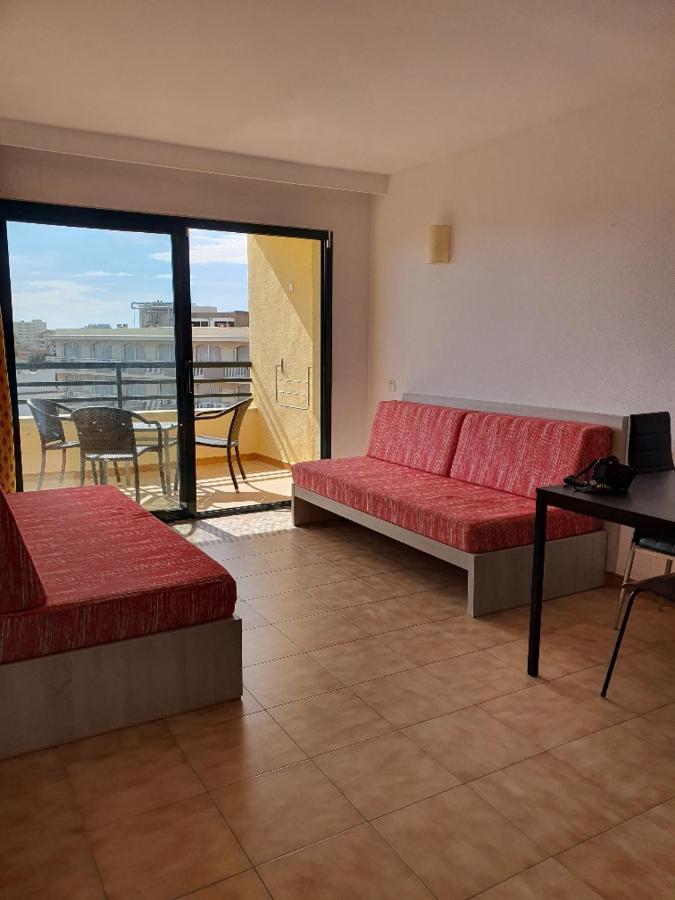 Mallorca Rooms Cala Millor 2 Ngoại thất bức ảnh