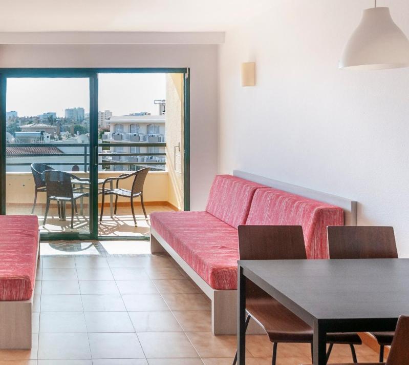 Mallorca Rooms Cala Millor 2 Ngoại thất bức ảnh
