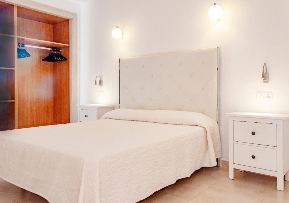Mallorca Rooms Cala Millor 2 Ngoại thất bức ảnh