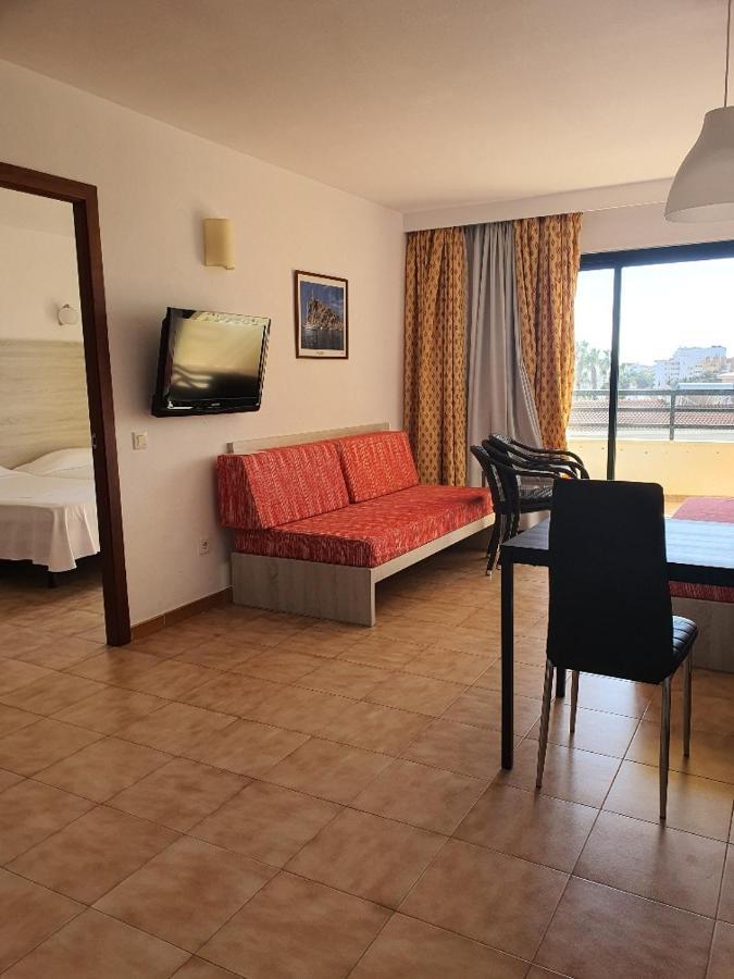 Mallorca Rooms Cala Millor 2 Ngoại thất bức ảnh