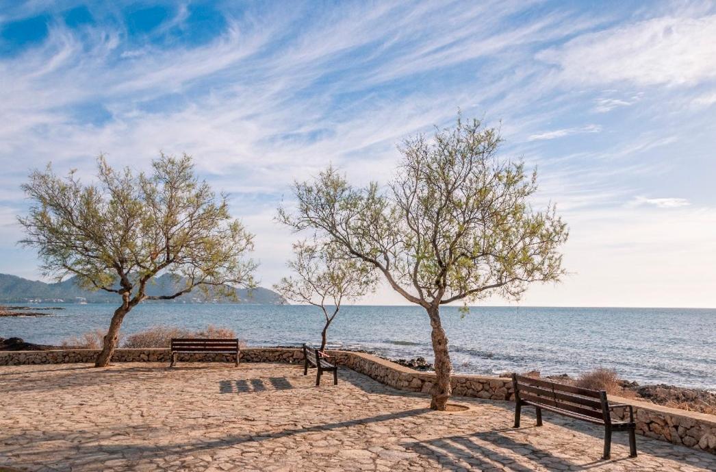 Mallorca Rooms Cala Millor 2 Ngoại thất bức ảnh