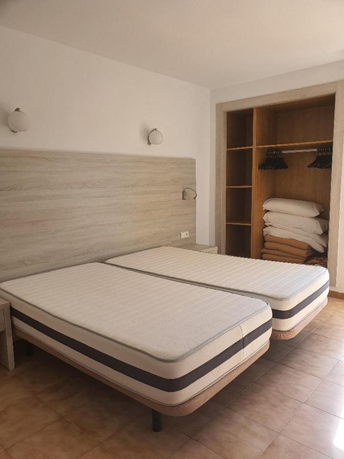 Mallorca Rooms Cala Millor 2 Ngoại thất bức ảnh