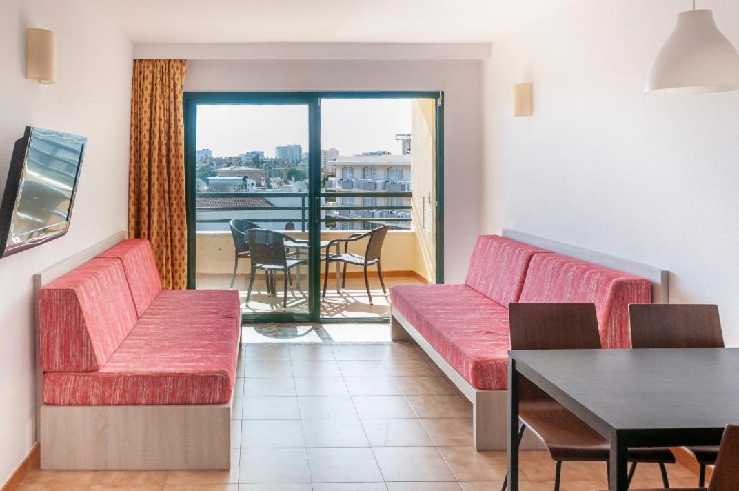 Mallorca Rooms Cala Millor 2 Ngoại thất bức ảnh