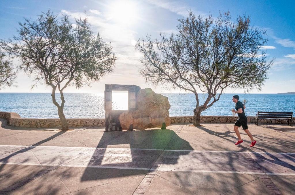 Mallorca Rooms Cala Millor 2 Ngoại thất bức ảnh