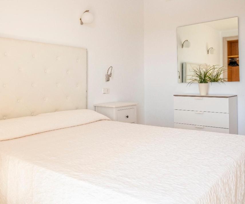 Mallorca Rooms Cala Millor 2 Ngoại thất bức ảnh