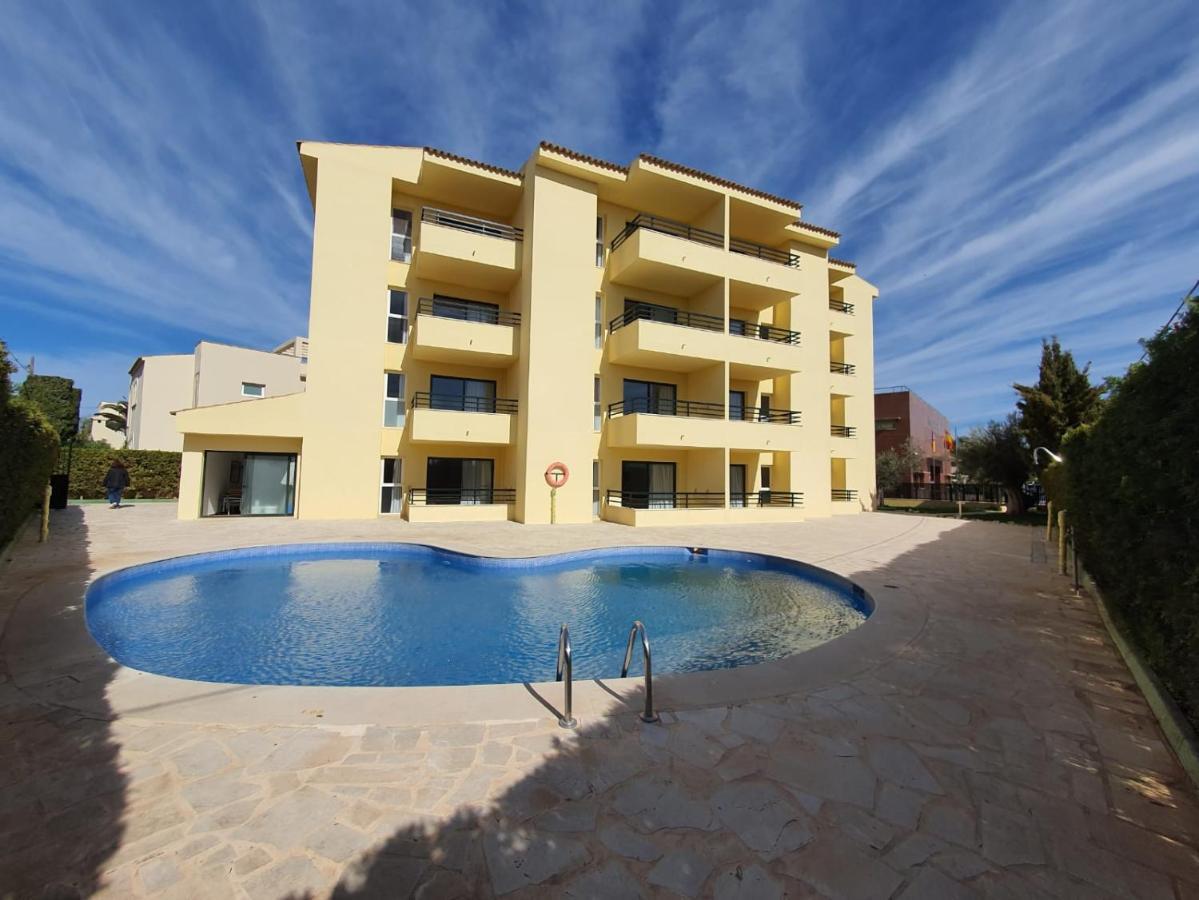 Mallorca Rooms Cala Millor 2 Ngoại thất bức ảnh