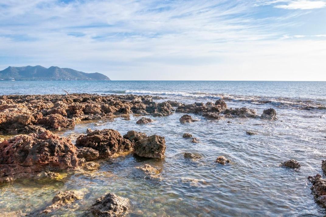 Mallorca Rooms Cala Millor 2 Ngoại thất bức ảnh