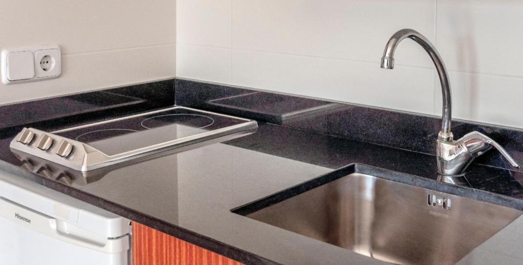 Mallorca Rooms Cala Millor 2 Ngoại thất bức ảnh
